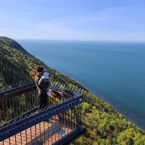 Meet your Posher, Laurence